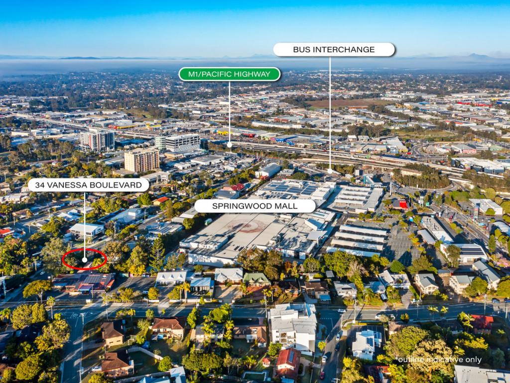 39 - 41 Vanessa Bvd, Springwood, QLD 4127