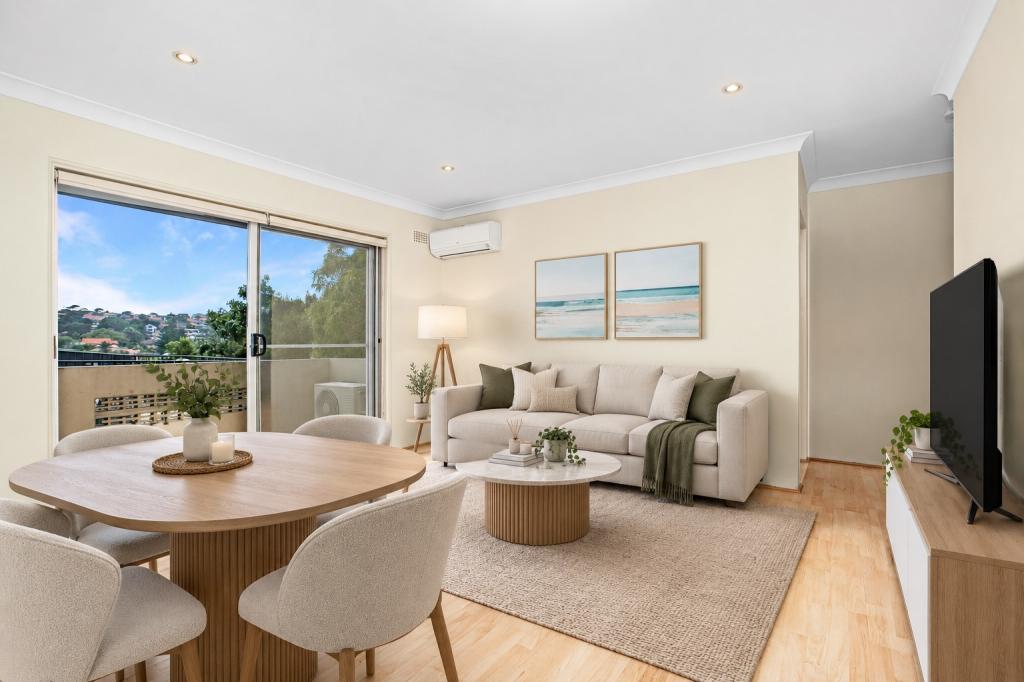 6/1 Nathan St, Coogee, NSW 2034