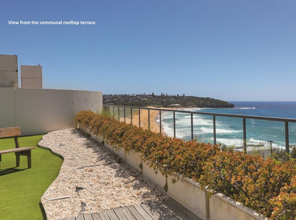 23/16-18 Beach St, Curl Curl, NSW 2096