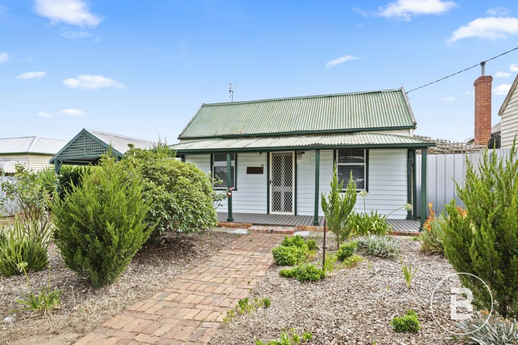 7 Higham St, Maryborough, VIC 3465