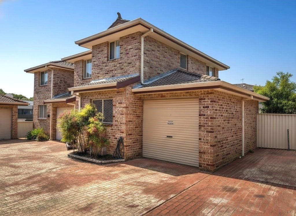 3/29-31 Garden St, Belmore, NSW 2192