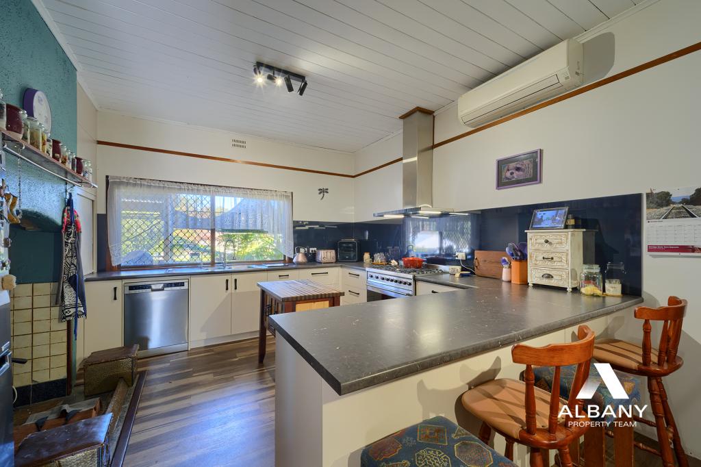 22 Montem St, Mount Barker, WA 6324