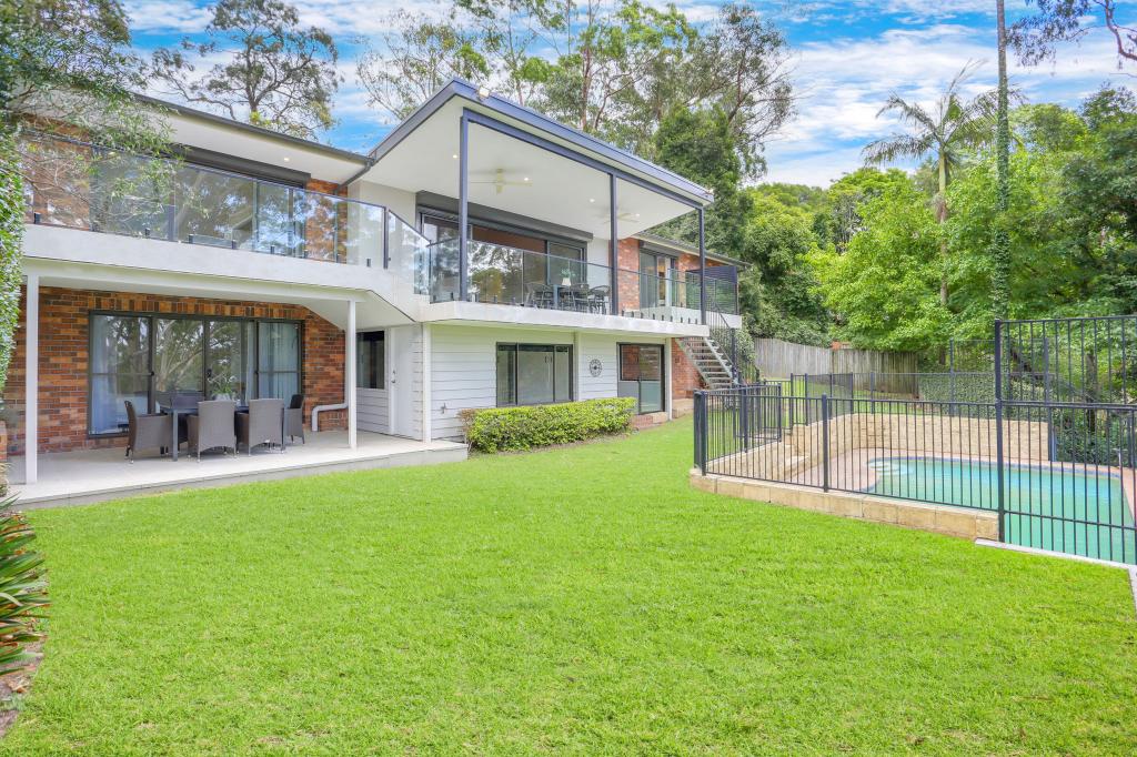 44 Huon St, North Wahroonga, NSW 2076