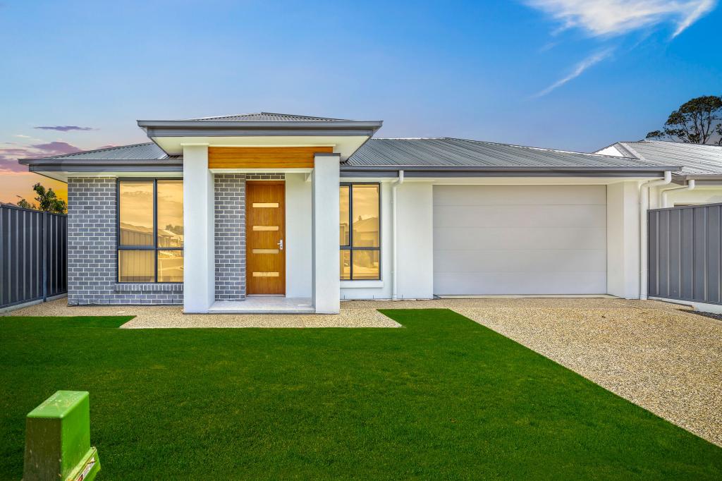 32 GIBSON ST, SMITHFIELD PLAINS, SA 5114