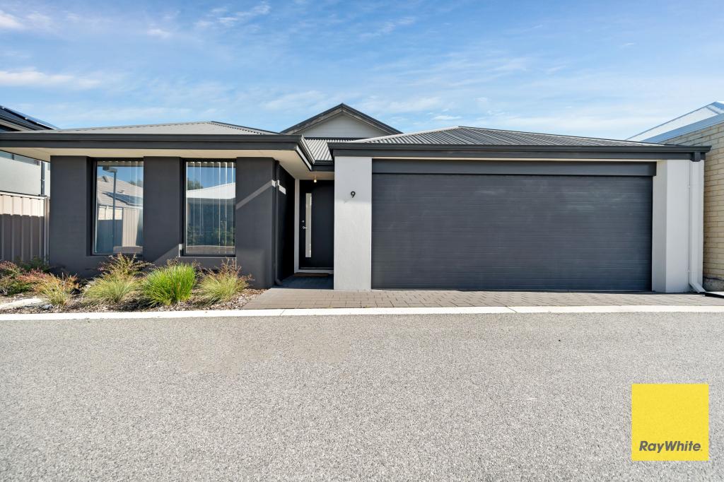 9/54 Cob Rd, Brabham, WA 6055