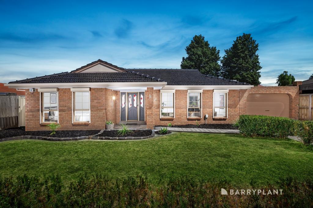 55 Hinkler Dr, Mill Park, VIC 3082