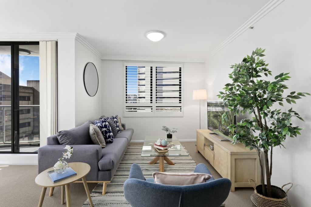 312/1 Sergeants Lane, St Leonards, NSW 2065