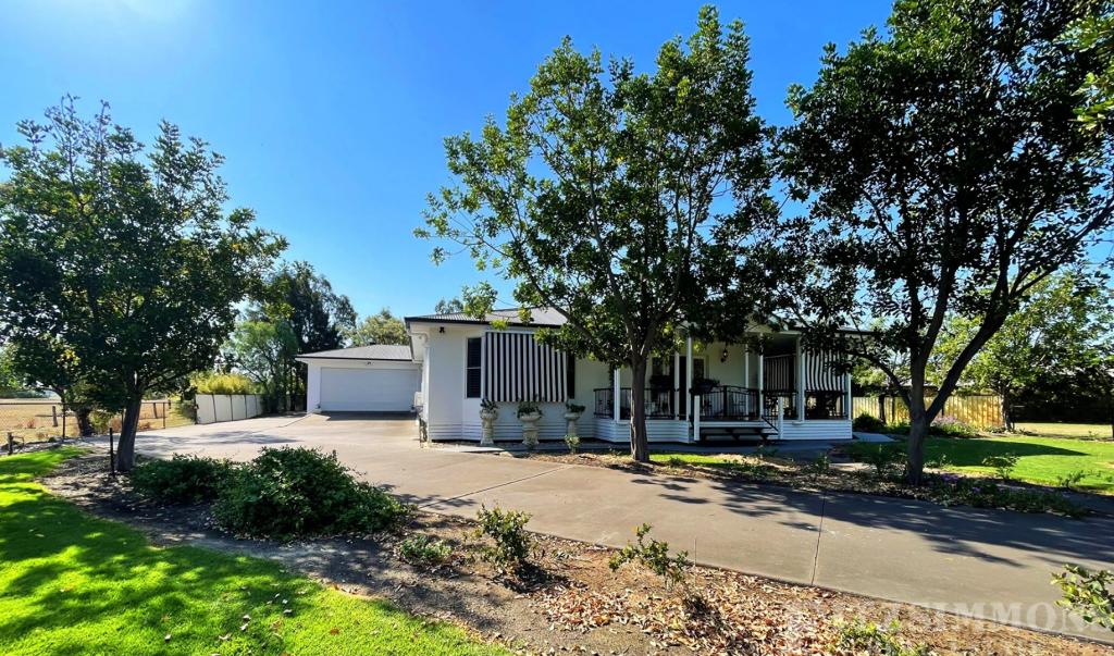 3 Riley Joel Ct, Dalby, QLD 4405