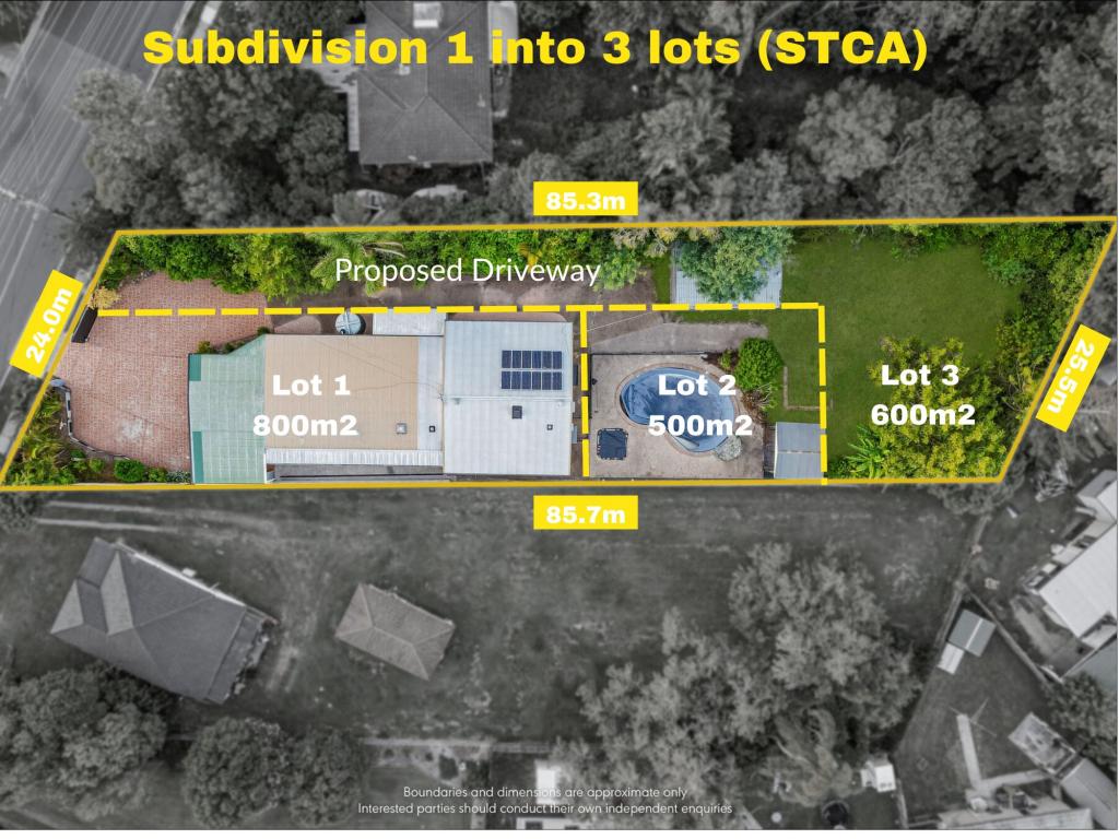 33-35 Lake Rd, Slacks Creek, QLD 4127