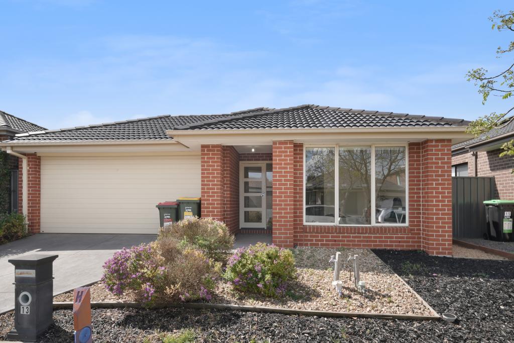 13 Dianella Ave, Kalkallo, VIC 3064