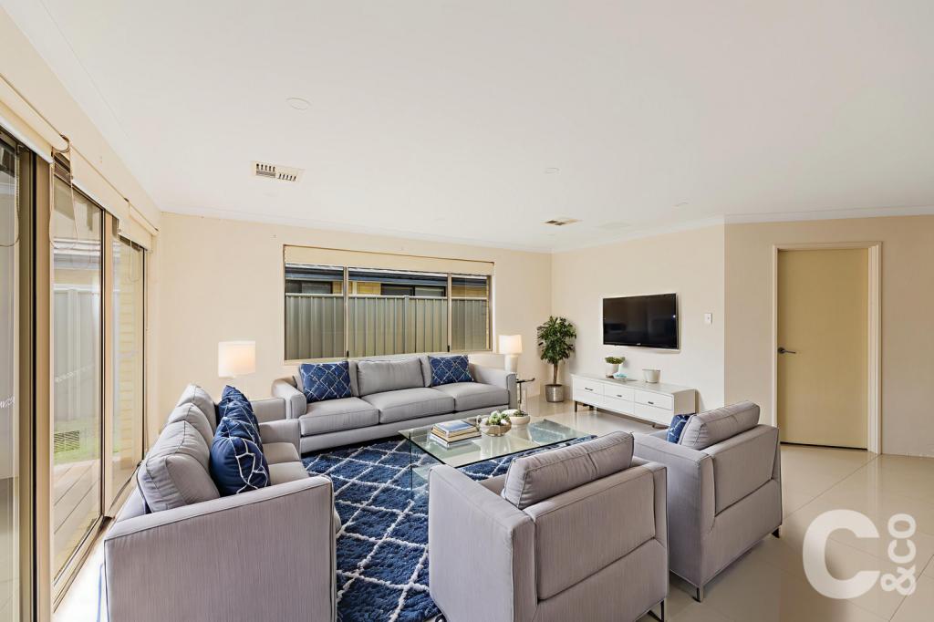 6 Westhall St, Wellard, WA 6170