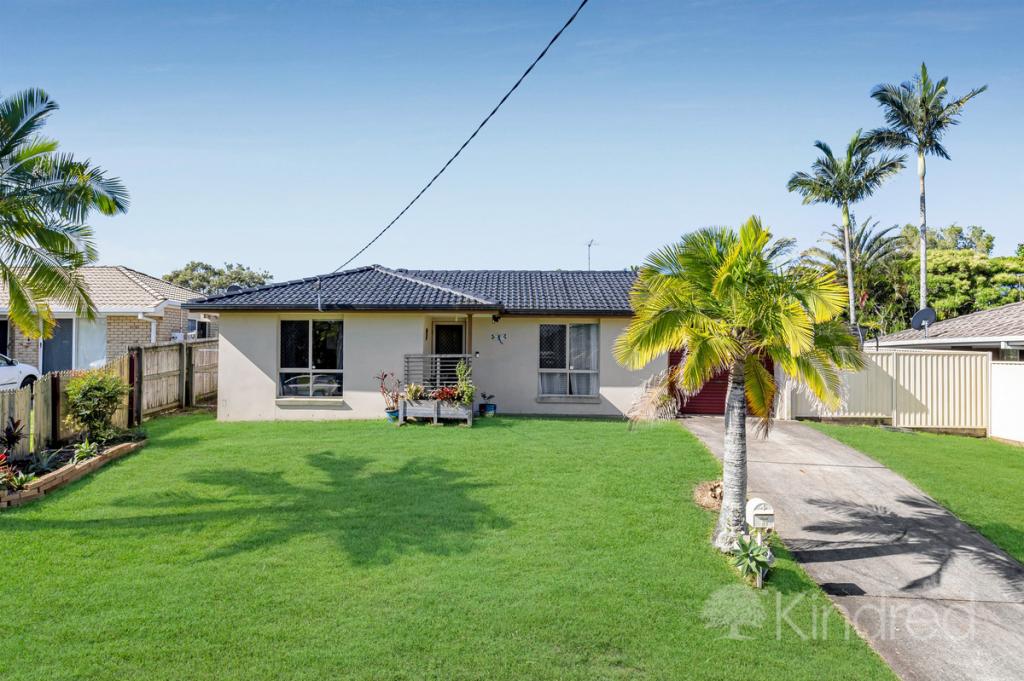 6 SANDRA CT, DECEPTION BAY, QLD 4508