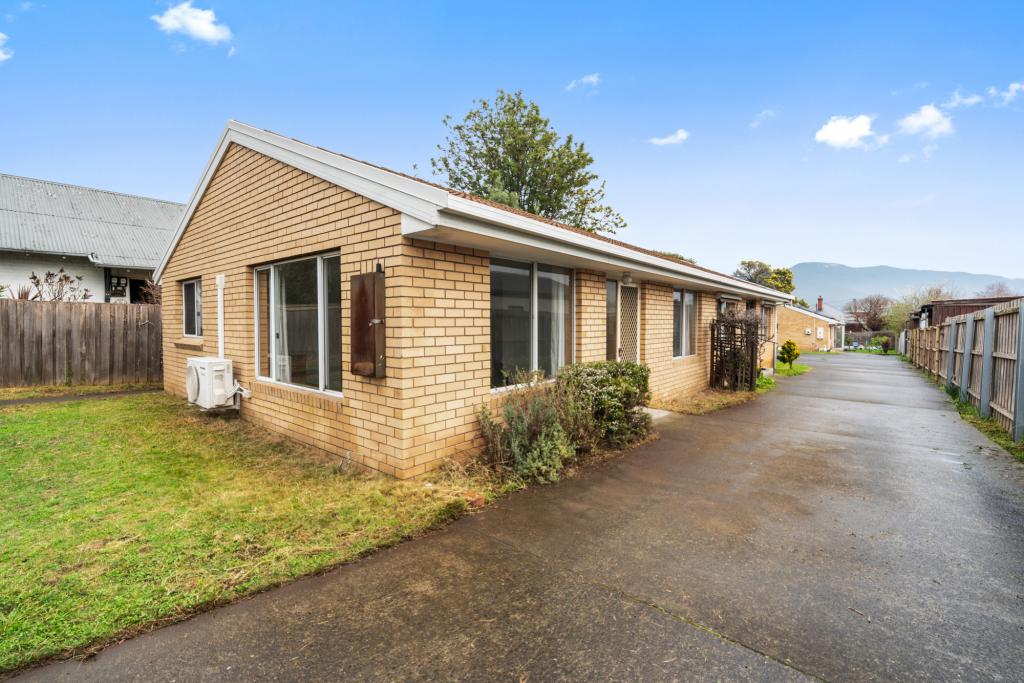 1/2a Arnold St, Glenorchy, TAS 7010