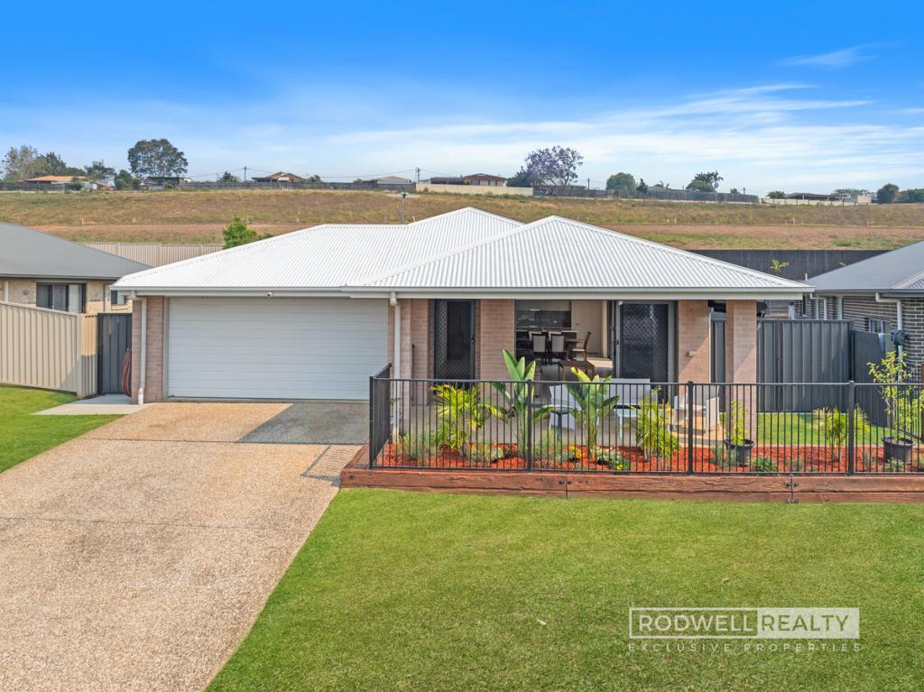 23 Monza St, Beaudesert, QLD 4285