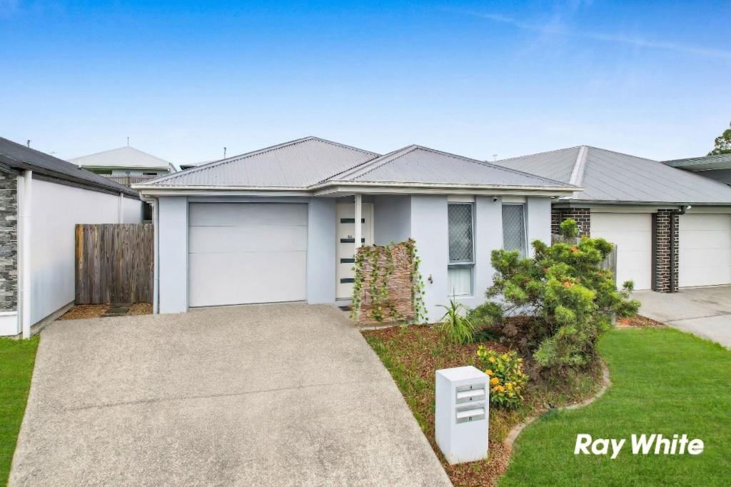 8 Dora St, Morayfield, QLD 4506