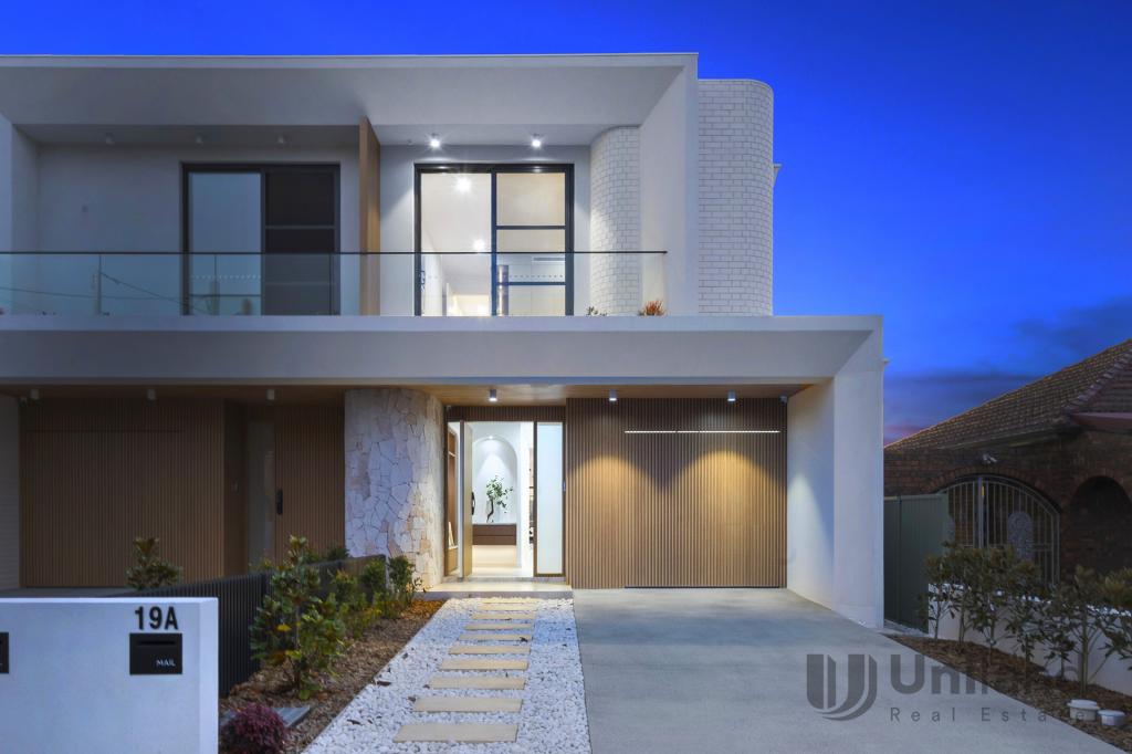 19a Northcott St, North Ryde, NSW 2113