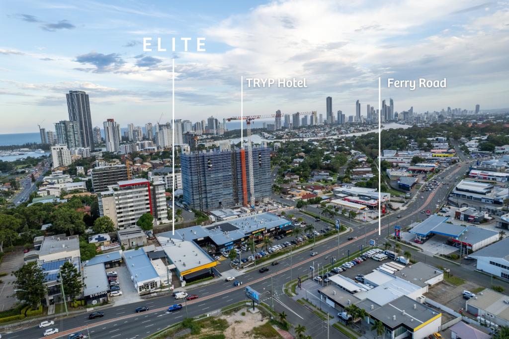 4/61-73 Meron St, Southport, QLD 4215