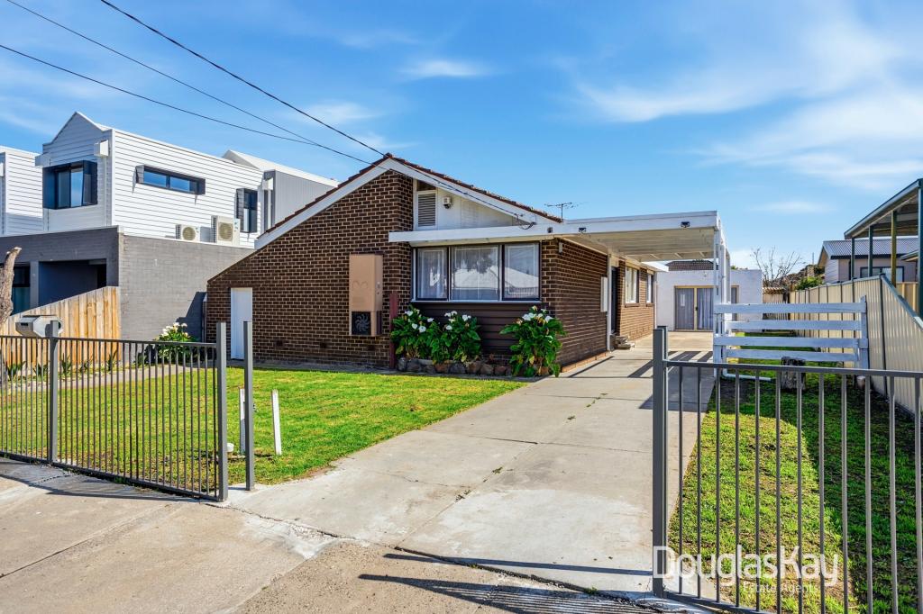11 Holehouse St, Sunshine North, VIC 3020