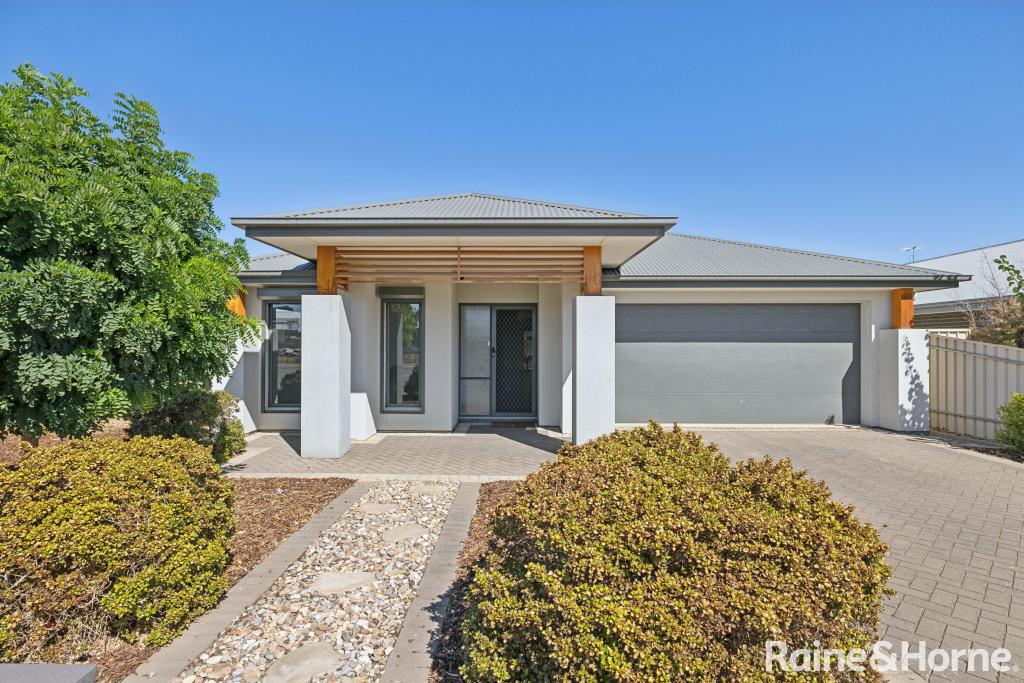 12 JAMES CT, MURRAY BRIDGE, SA 5253