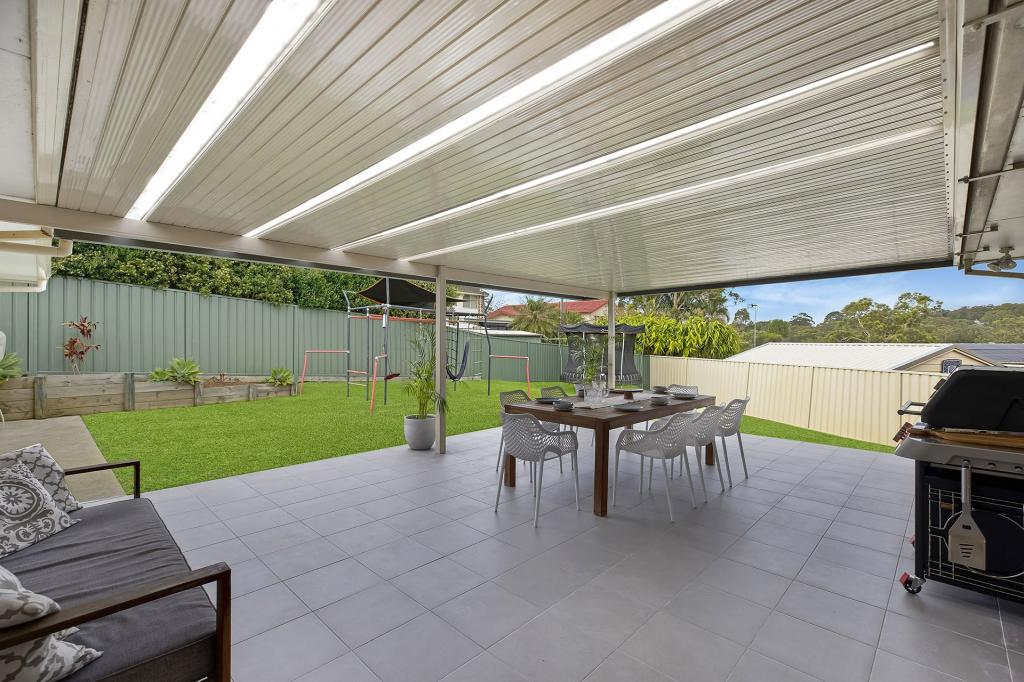 4 Sarah Cl, Killarney Vale, NSW 2261