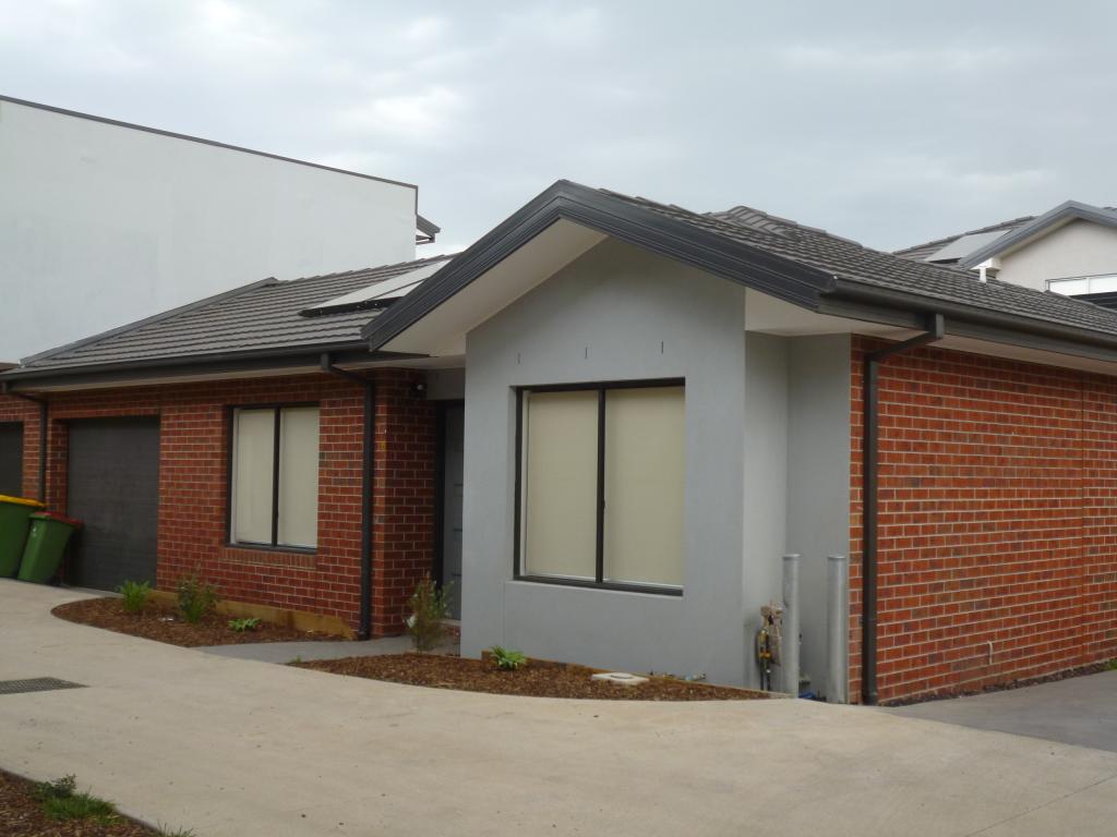 2/22 Duke St, Braybrook, VIC 3019