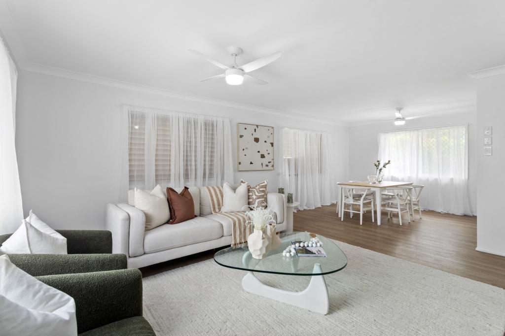 71 Bancroft Tce, Deception Bay, QLD 4508