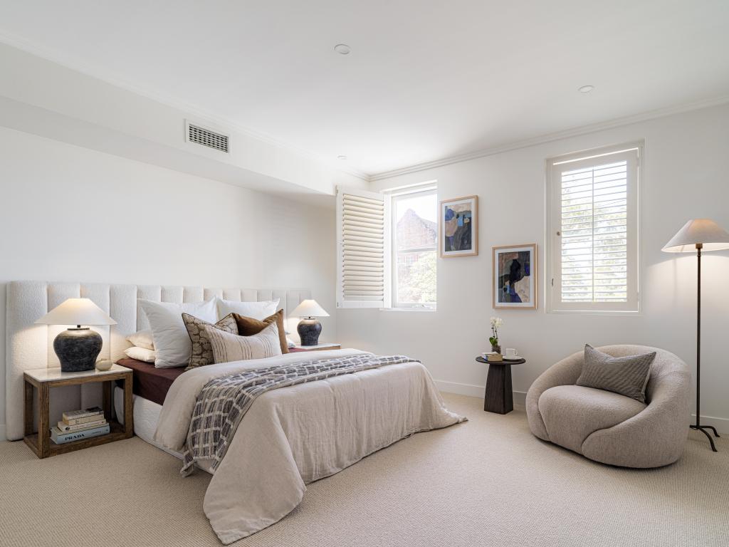 3/21a Alton St, Woollahra, NSW 2025