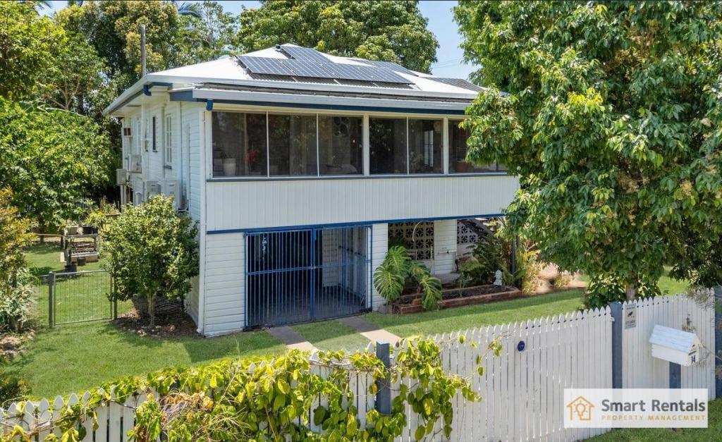 14 O'Connor St, Rosslea, QLD 4812