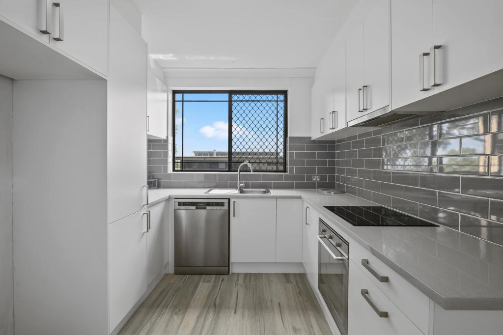 8/5 View St, Coorparoo, QLD 4151