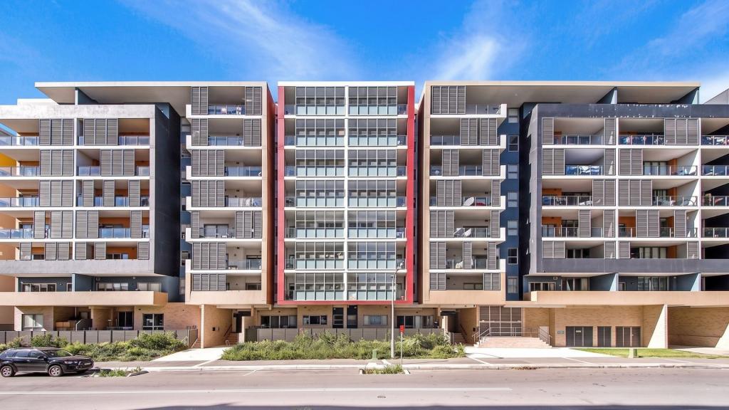 A111/40-50 Arncliffe St, Wolli Creek, NSW 2205