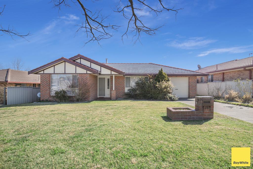 18 Ishbell Dr, Armidale, NSW 2350