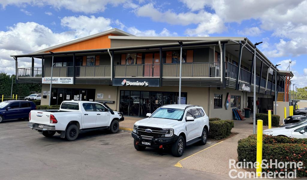 Tenancy 6/18 Bacon St, Moranbah, QLD 4744