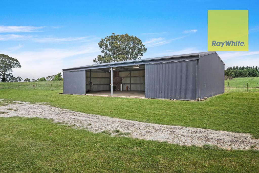 171 Third Creek Rd, Pejar, NSW 2583