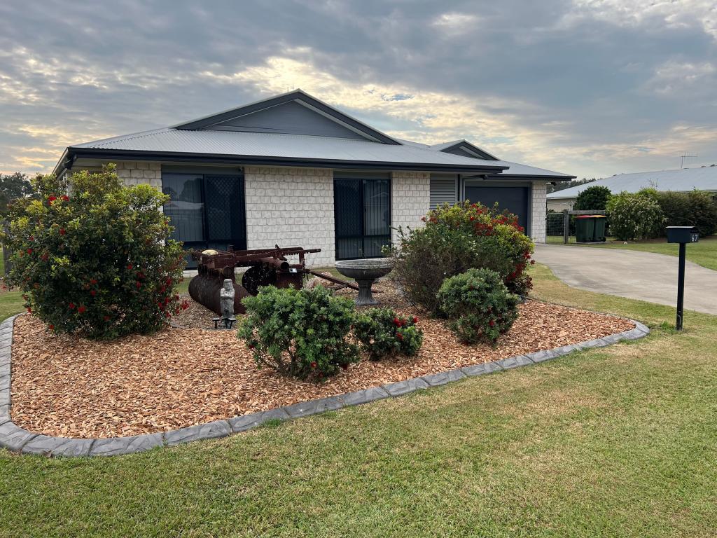 67 Lake Dr, Yengarie, QLD 4650