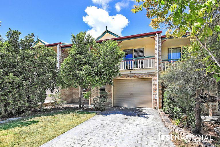 52/10 Schumann Cl, Tingalpa, QLD 4173