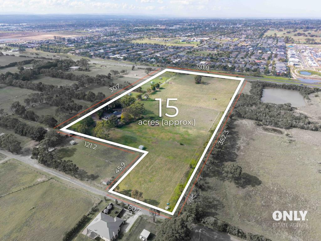 905 Dandenong-Hastings Rd, Skye, VIC 3977