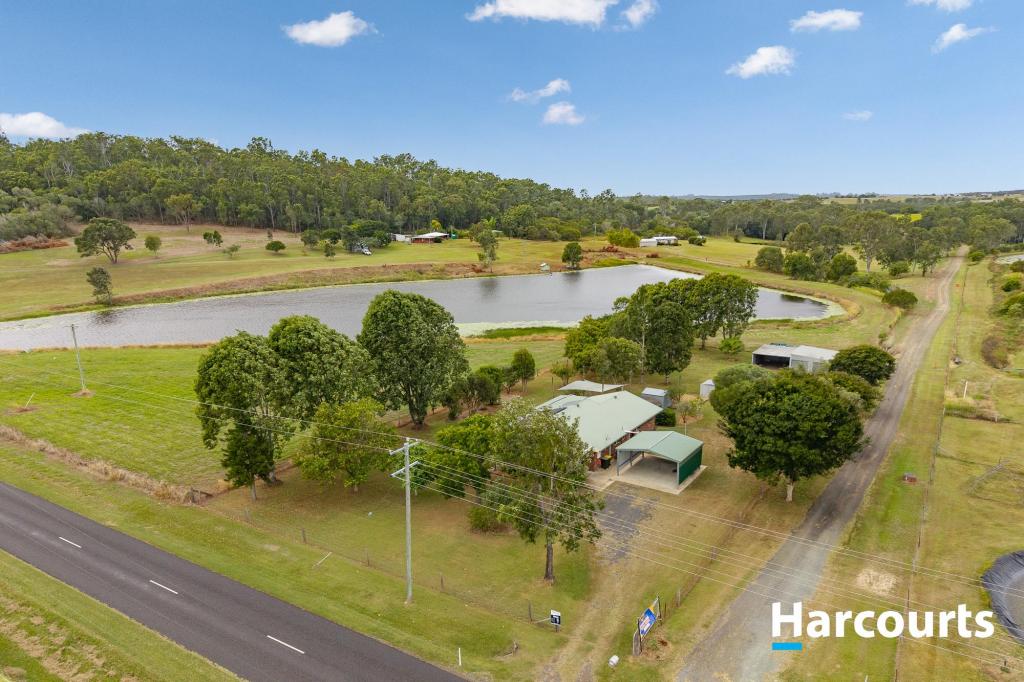 220 North Isis Rd, North Isis, QLD 4660