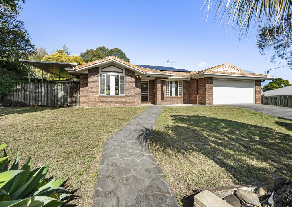 84 FULHAM ST, TOOGOOLAWAH, QLD 4313