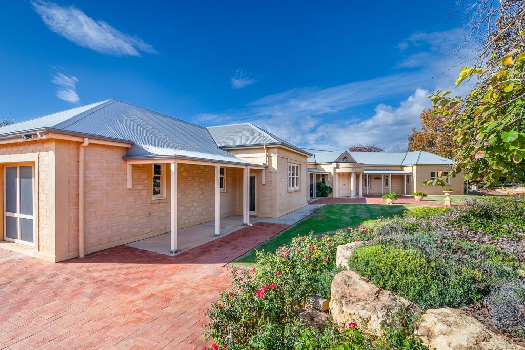 36 Farley Rd, Kingston On Murray, SA 5331