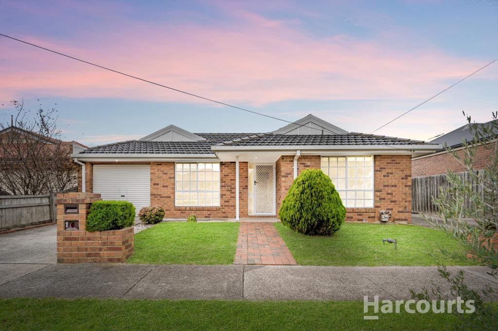 1/40 Lake Boga Ave, Deer Park, VIC 3023