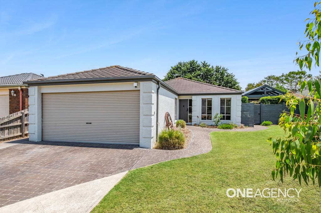 13 Emarald Cl, Mornington, VIC 3931