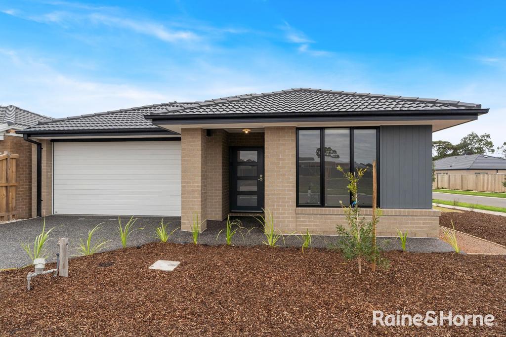 2 Foal Way, Kilmore, VIC 3764