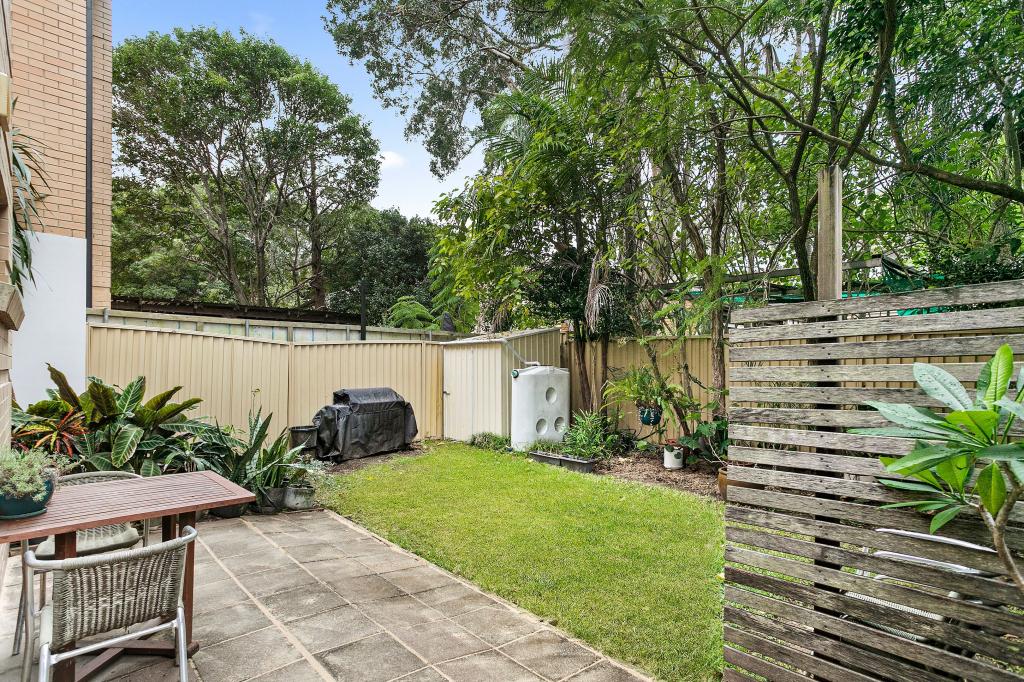 36/104-112 Glencoe St, Sutherland, NSW 2232