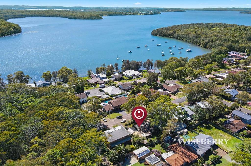 34 Bay St, Wyee Point, NSW 2259