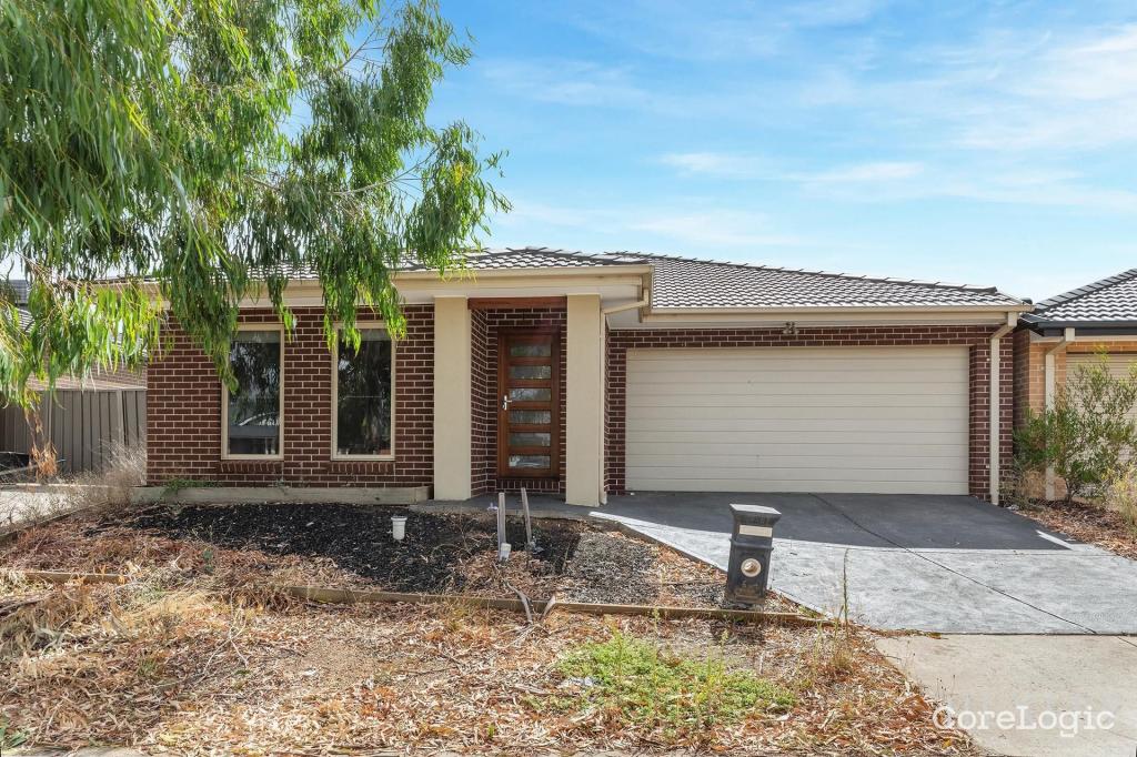 3 Stonehendge Drive, Cobblebank, VIC 3338