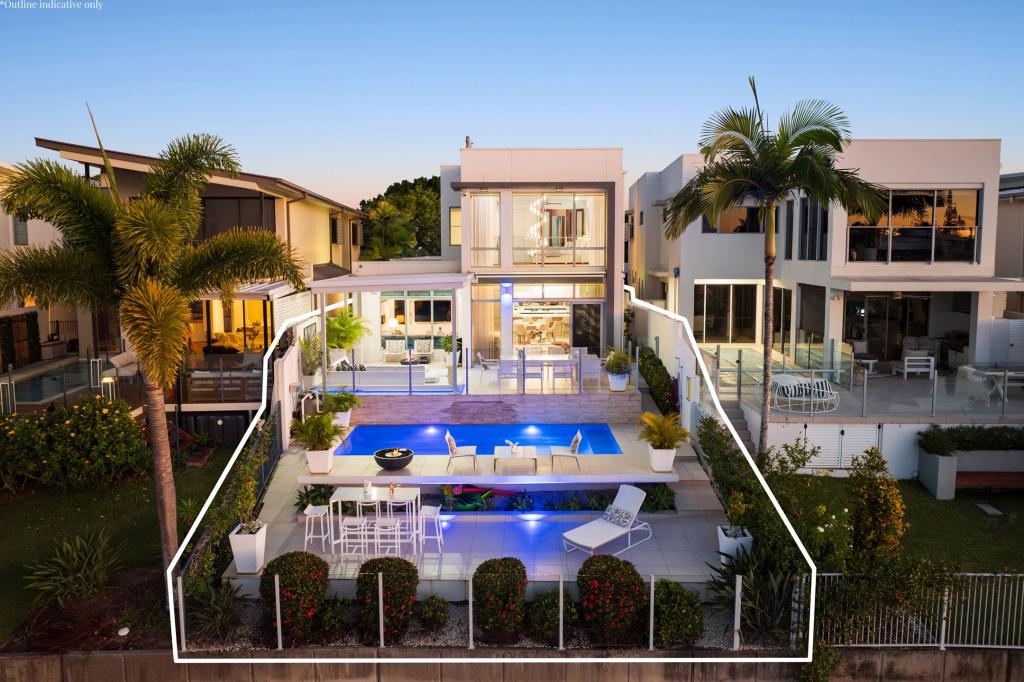 20 Onshore Pl, Helensvale, QLD 4212