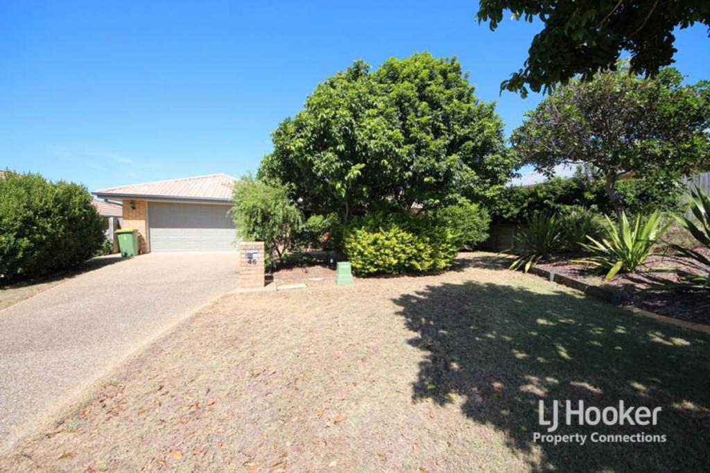 46 Tamborine Cct, Kallangur, QLD 4503