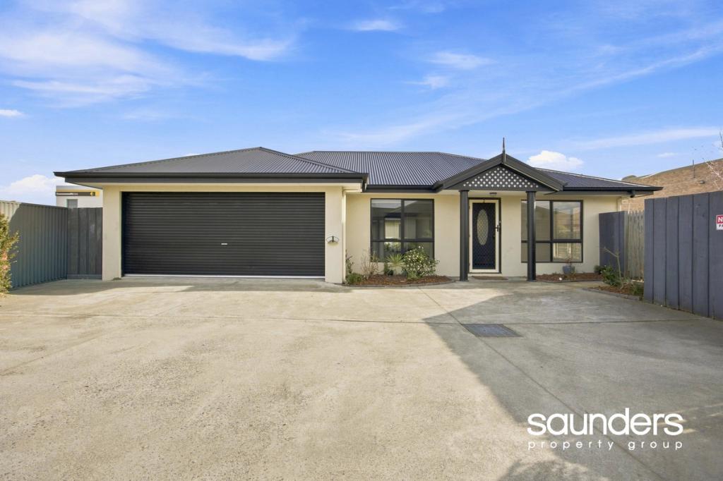 2/11 Cadorna St, Mowbray, TAS 7248