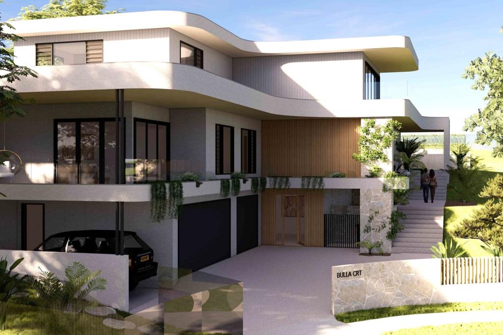 LOT 812/20 BULLA CT, TERRANORA, NSW 2486