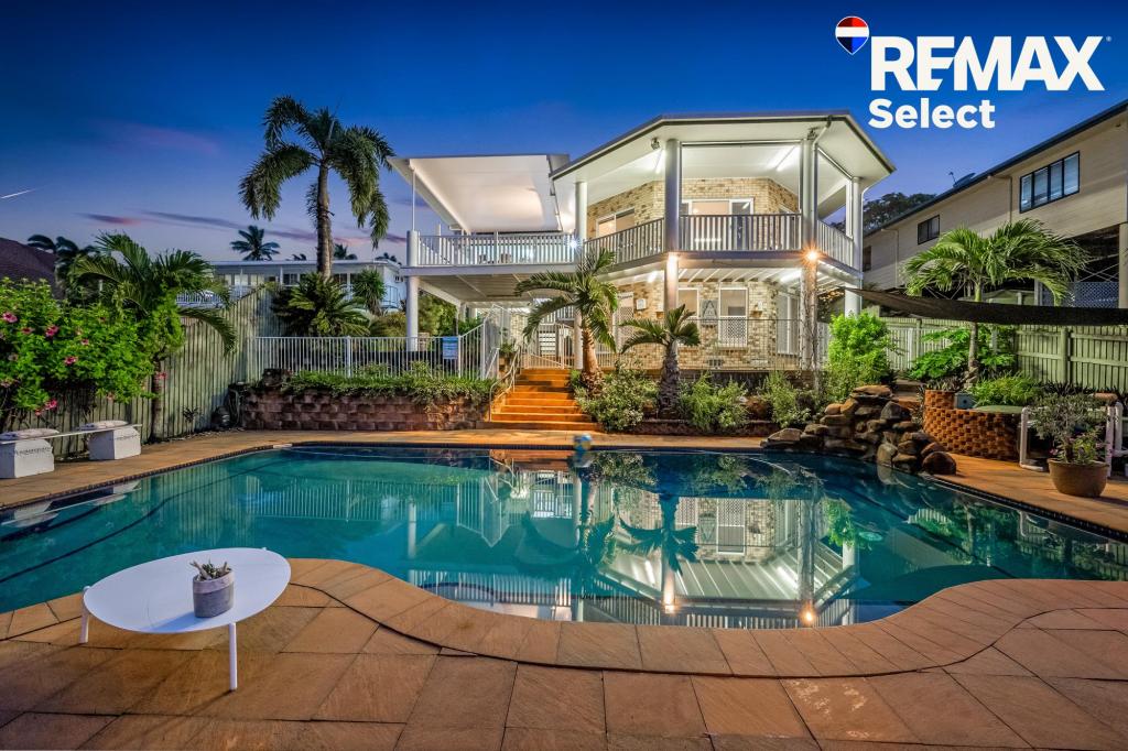 25 Captain Blackwood Dr, Sarina Beach, QLD 4737
